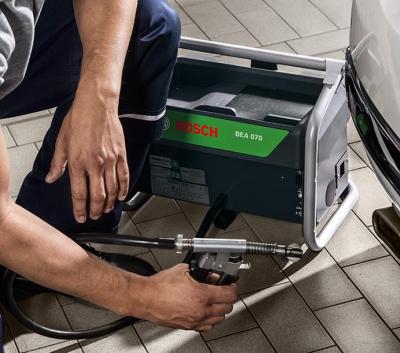Eco Entretien bosch Eco Entretien bosch